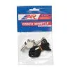 Lacrosse Unlimited A&R Whistle With Lanyard 1 Lacrosse Unlimited A&R Whistle With Lanyard -Men's Lacrosse Sales Store a r coach whistle 2