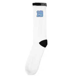 Custom Lacrosse Unlimited Socks -Men's Lacrosse Sales Store accessory exchange sock 3
