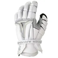 Under Armour Biofit II Lacrosse Goalie Gloves