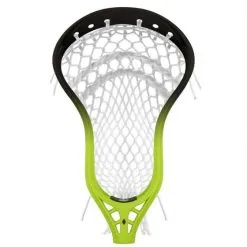Lacrosse Unlimited Two Color Fade Dyed Lacrosse Head