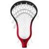 Lacrosse Unlimited Red To Black Fade Dyed Lacrosse Head 1 Lacrosse Unlimited Red To Black Fade Dyed Lacrosse Head -Men's Lacrosse Sales Store black red fade