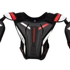 Warrior Fatboy Shoulder Pads