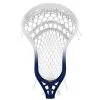 Lacrosse Unlimited Colored Bottom Fade Dyed Lacrosse Head