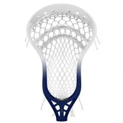 Lacrosse Unlimited Colored Bottom Fade Dyed Lacrosse Head