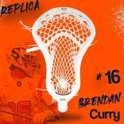 STX Brendan Curry Replica Head