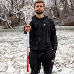 Warrior Burn XP USA Lacrosse Shaft - White 9 Warrior Burn XP USA Lacrosse Shaft - White -Men's Lacrosse Sales Store burn xp usa grant