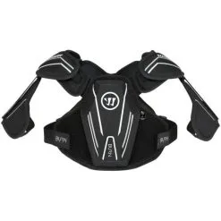Warrior Burn Next Lacrosse Shoulder Pads