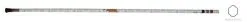 True Temper TRUE Comp 4.0 California Lacrosse Shaft - Defense