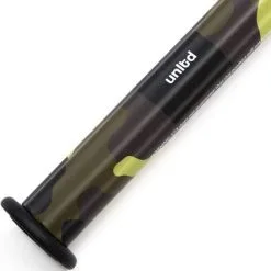 STX Fiber X Attack Limited Edition Camo Lacrosse Shaft -Men's Lacrosse Sales Store camo stx fiber x detail 4