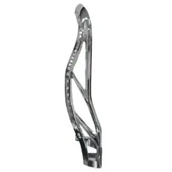 Gait GC3 Chrome Dyed Unstrung Lacrosse Head -Men's Lacrosse Sales Store chrome gc3 silver 2