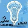 Connor DeSimone Replica Head -Men's Lacrosse Sales Store connor desimone replica