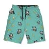 Lacrosse Unlimited Crease Monkey Lacrosse Short -Men's Lacrosse Sales Store crease monkey front