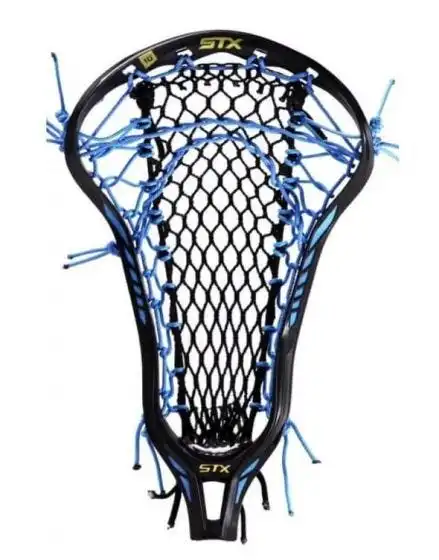 Custom Stringing - Womens STX Crux Mesh 3 Custom Stringing - Womens STX Crux Mesh