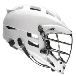 Cascade CS-R Lacrosse Helmet Customizable