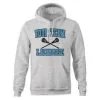 Lacrosse Unlimited Custom Lacrosse Sticks Hoodie -Men's Lacrosse Sales Store customstickshoodie