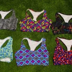 Lacrosse Unlimited Lacrosse Sports Bra -Men's Lacrosse Sales Store dsc02835