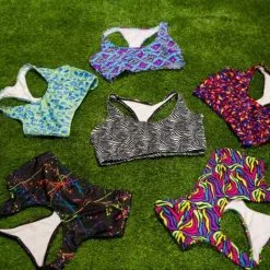 Lacrosse Unlimited Lacrosse Sports Bra -Men's Lacrosse Sales Store dsc02839