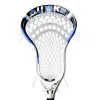 Lacrosse Unlimited Devil Dyed Lacrosse Head -Men's Lacrosse Sales Store duke dye