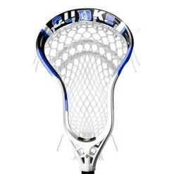 Lacrosse Unlimited Devil Dyed Lacrosse Head