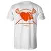 Lacrosse Unlimited Every Child Matters Lacrosse Tee -Men's Lacrosse Sales Store everychildmatters back 1