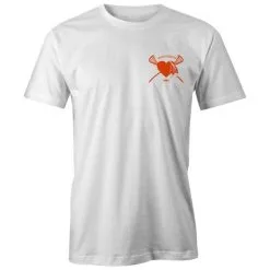 Lacrosse Unlimited Every Child Matters Lacrosse Tee -Men's Lacrosse Sales Store everychildmatters front