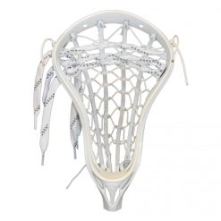 Lacrosse Unlimited Custom Stringing - Men's Traditional Pocket