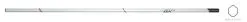 Warrior Evo QX2 Lacrosse Shaft - Defense