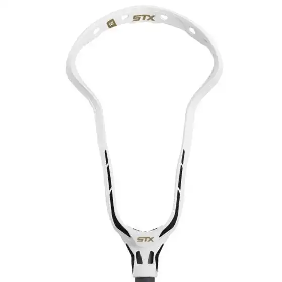 STX Exult 600 Womens Lacrosse Head - Unstrung 5 STX Exult 600 Womens Lacrosse Head - Unstrung - Image 3