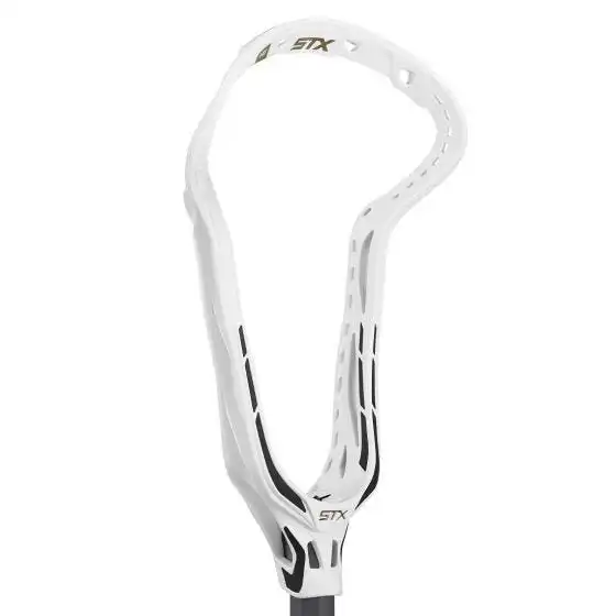 STX Exult 600 Womens Lacrosse Head - Unstrung 7 STX Exult 600 Womens Lacrosse Head - Unstrung - Image 5