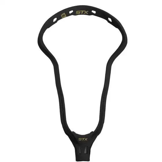 STX Exult 600 Womens Lacrosse Head - Unstrung 4 STX Exult 600 Womens Lacrosse Head - Unstrung - Image 2