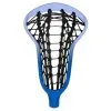 Lacrosse Unlimited Light Blue Royal Fade Girls Dyed Lacrosse Head -Men's Lacrosse Sales Store fade light blue royal