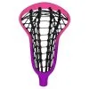 Lacrosse Unlimited Pink Purple Fade Girls Dyed Lacrosse Head -Men's Lacrosse Sales Store fade purple pink