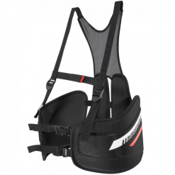 Warrior Fatboy Rib Guard