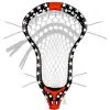 Lacrosse Unlimited FDNY Dyed Lacrosse Head -Men's Lacrosse Sales Store fdny ultra