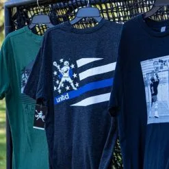 Lacrosse Unlimited Finest Lax Tee -Men's Lacrosse Sales Store finest tee