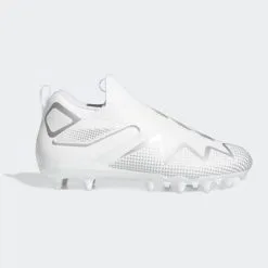 Adidas Freak Spark Team Lacrosse Cleats - Youth