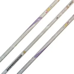 Warrior Evo QX2 Freeze LE Lacrosse Shaft - Attack -Men's Lacrosse Sales Store freeze handle 3