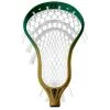 Lacrosse Unlimited Green Vegas Fade Dyed Lacrosse Head -Men's Lacrosse Sales Store green vegas fade