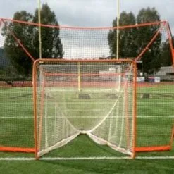 Bownet - Halo Lacrosse Goal Backstop -Men's Lacrosse Sales Store halo