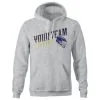Lacrosse Unlimited Custom Helmet Lacrosse Hoodie -Men's Lacrosse Sales Store hood 1