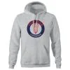 Lacrosse Unlimited Custom Circle Lacrosse Hoodie -Men's Lacrosse Sales Store hood 3