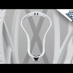 Under Armour Command X Lacrosse Head -Men's Lacrosse Sales Store hqdefault 3