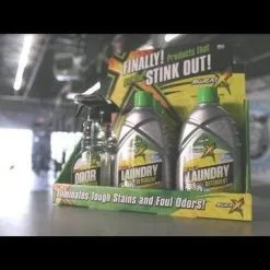 Sweat X Sport Odor Spray - 16 Oz -Men's Lacrosse Sales Store hqdefault 48 37