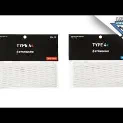 StringKing Type 4s Mesh 7 StringKing Type 4s Mesh -Men's Lacrosse Sales Store hqdefault 52 13