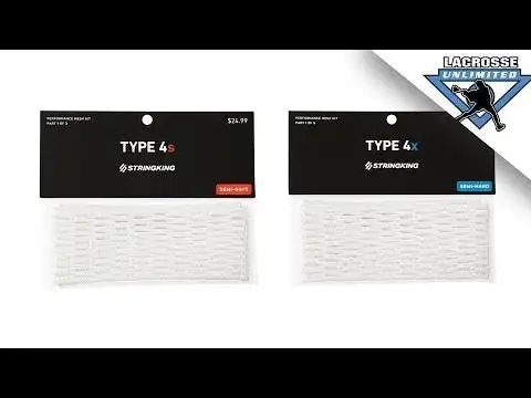 StringKing Type 4s Mesh 5 StringKing Type 4s Mesh - Image 3