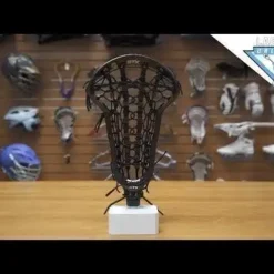 STX Exult 600 Womens Lacrosse Head - Unstrung 13 STX Exult 600 Womens Lacrosse Head - Unstrung -Men's Lacrosse Sales Store hqdefault 55 2