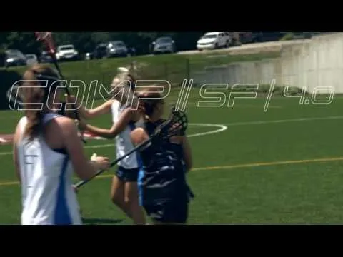 True Temper TRUE Comp 4.0 Pearlescent Girls Lacrosse Shaft 4 True Temper TRUE Comp 4.0 Pearlescent Girls Lacrosse Shaft - Image 2