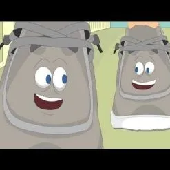 Hey Dude Wally Eco-Knit Casual Shoe 11 Hey Dude Wally Eco-Knit Casual Shoe -Men's Lacrosse Sales Store hqdefault 65