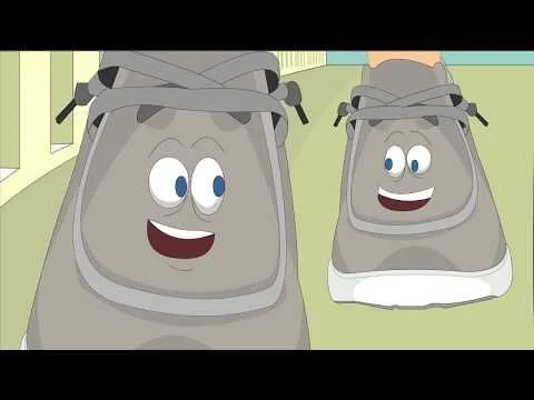 Hey Dude Wally Eco-Knit Casual Shoe 7 Hey Dude Wally Eco-Knit Casual Shoe - Image 5