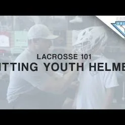 Cascade CS-R Lacrosse Helmet Customizable -Men's Lacrosse Sales Store hqdefault 78 12